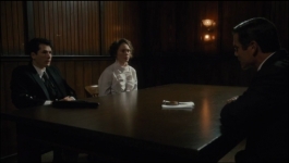 Murdoch Mysteries - Season 17 Episode 11